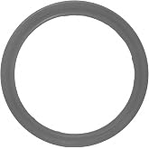FEL-PRO BS 40624 Engine Crankshaft Seal Kit for 1993-2004 Isuzu Rodeo
