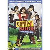 Camp Rock (Extended Rock Star Edition)