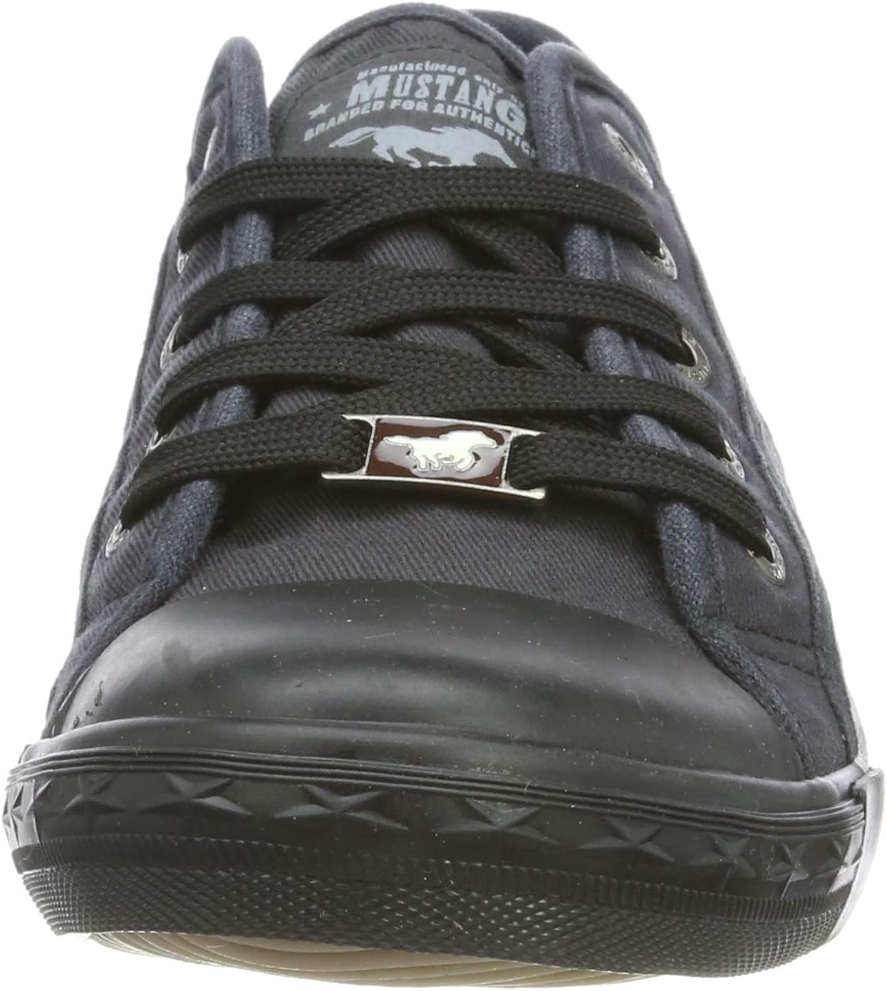 Mustang Girls Sneakers LowTop Fashion Sneakers