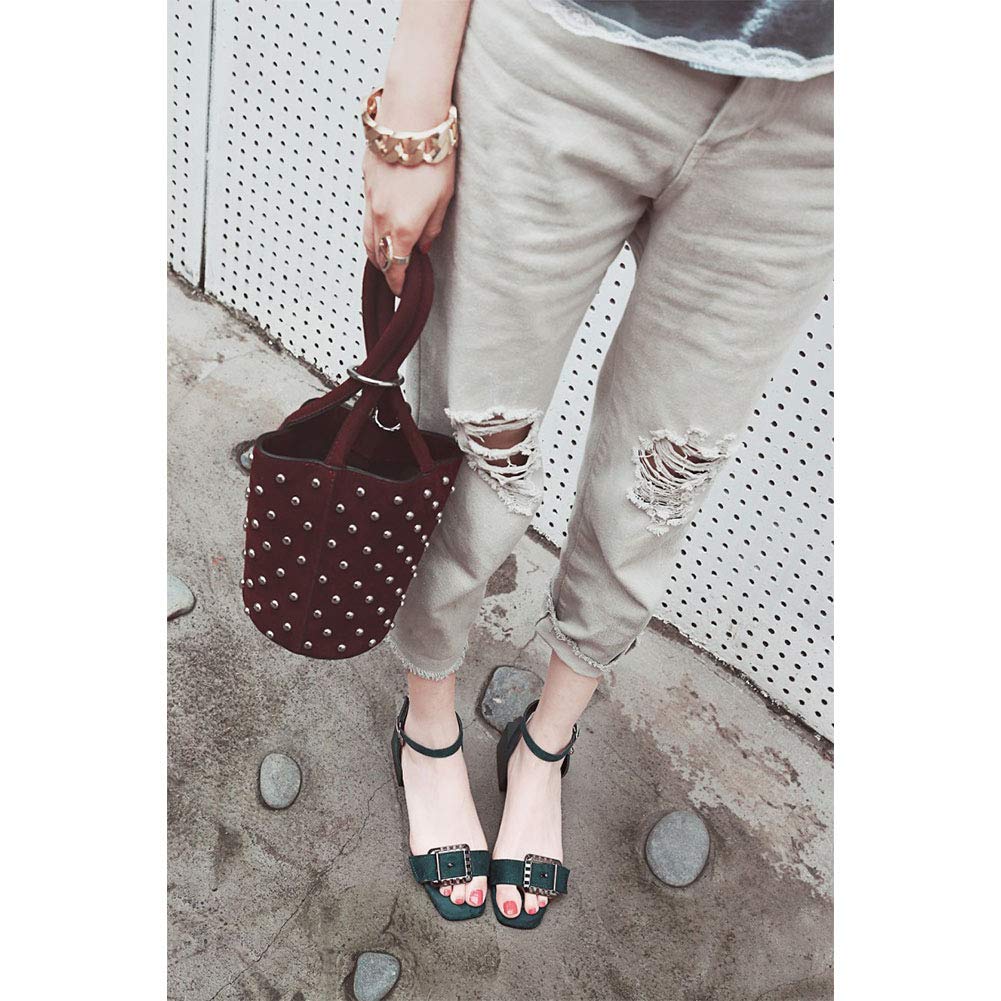 Simple Retro Student Heels High Summer Ms Word One Toe