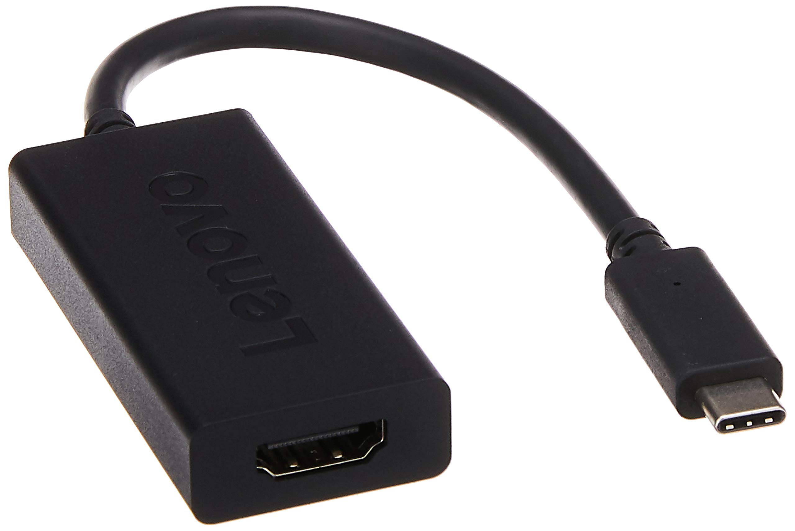 Lenovo USB C to HDMI 2.0b Adapter