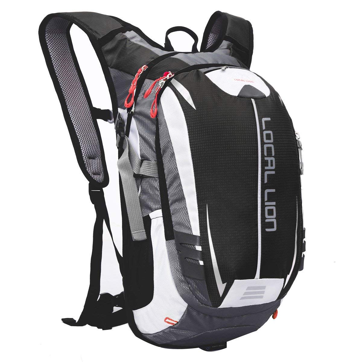 biking rucksack