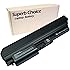 Superb Choice New Laptop Replacement Battery for 10.8V 4400MAH,IBM ThinkPad Z60t, Z61t Series(fits selected models only), Compatible Part Numbers: 40Y6791, 40Y6793, ASM 92P1122, ASM 92P1126, FRU 92P1121, FRU 92P1123, FRU 92P1125