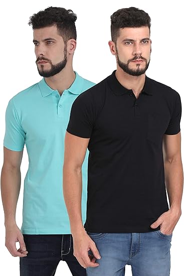 light blue t shirt combination