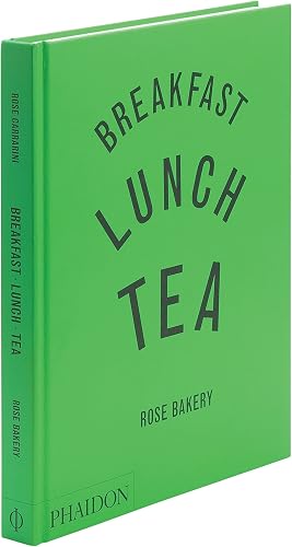 Download Breakfast Lunch Tea PDF