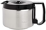 Cuisinart DCC-450BRC 4-Cup Replacement Stainless
