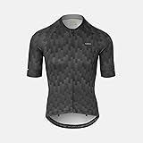 Giro Mens Chrono Expert Jersey - Black Towers
