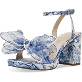 Blue by Betsey Johnson Duke
