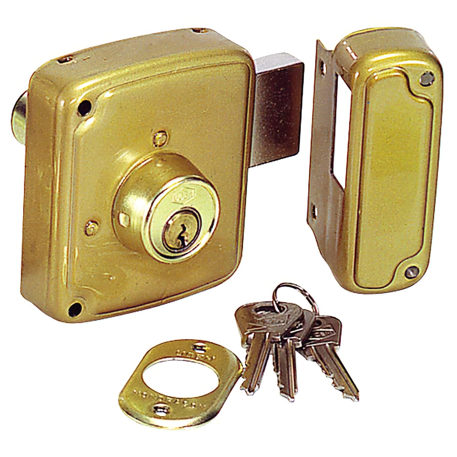 Ucem 4124-hb/12/ Right