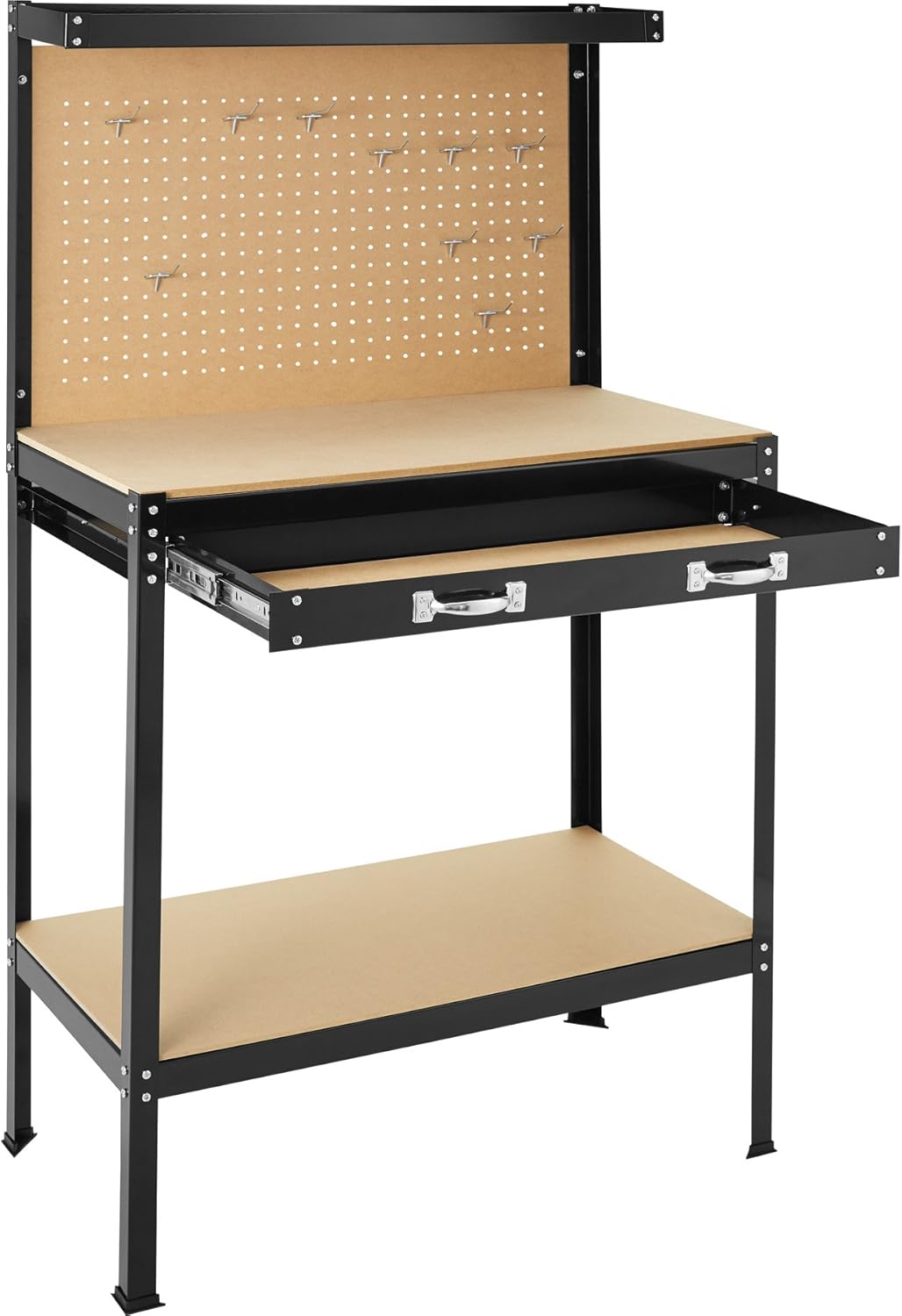 Banco de trabajo de madera segunda mano | Los mejores bancos de trabajo