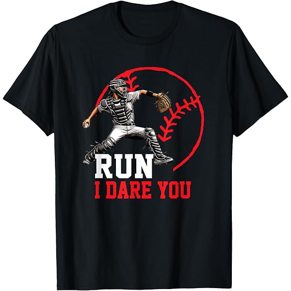 T-Shirt Humour Astronaute - Baseball Novelty - Toutes Tailles - Personnalisable - 100% Coton