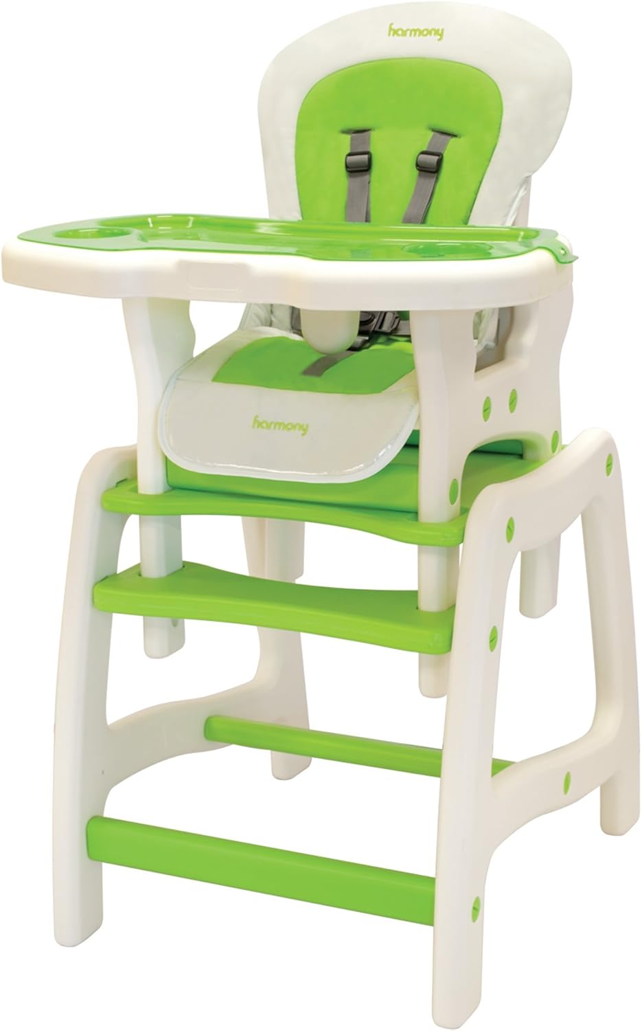 harmony high chair