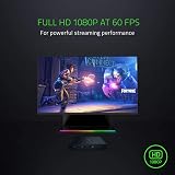 Razer Ripsaw HD Game Streaming Capture Card 4K Passthrough 1080p 60FPS PC PS4 view 2