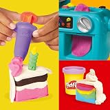 Play-Doh Super Slice Cake Playset by Play-Doh view 10
