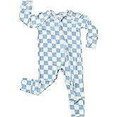 One-Piece Romper for Baby Boys