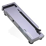 RIITOP OCuLink eGPU Dock 64Gpbs Oculink SFF-8612
