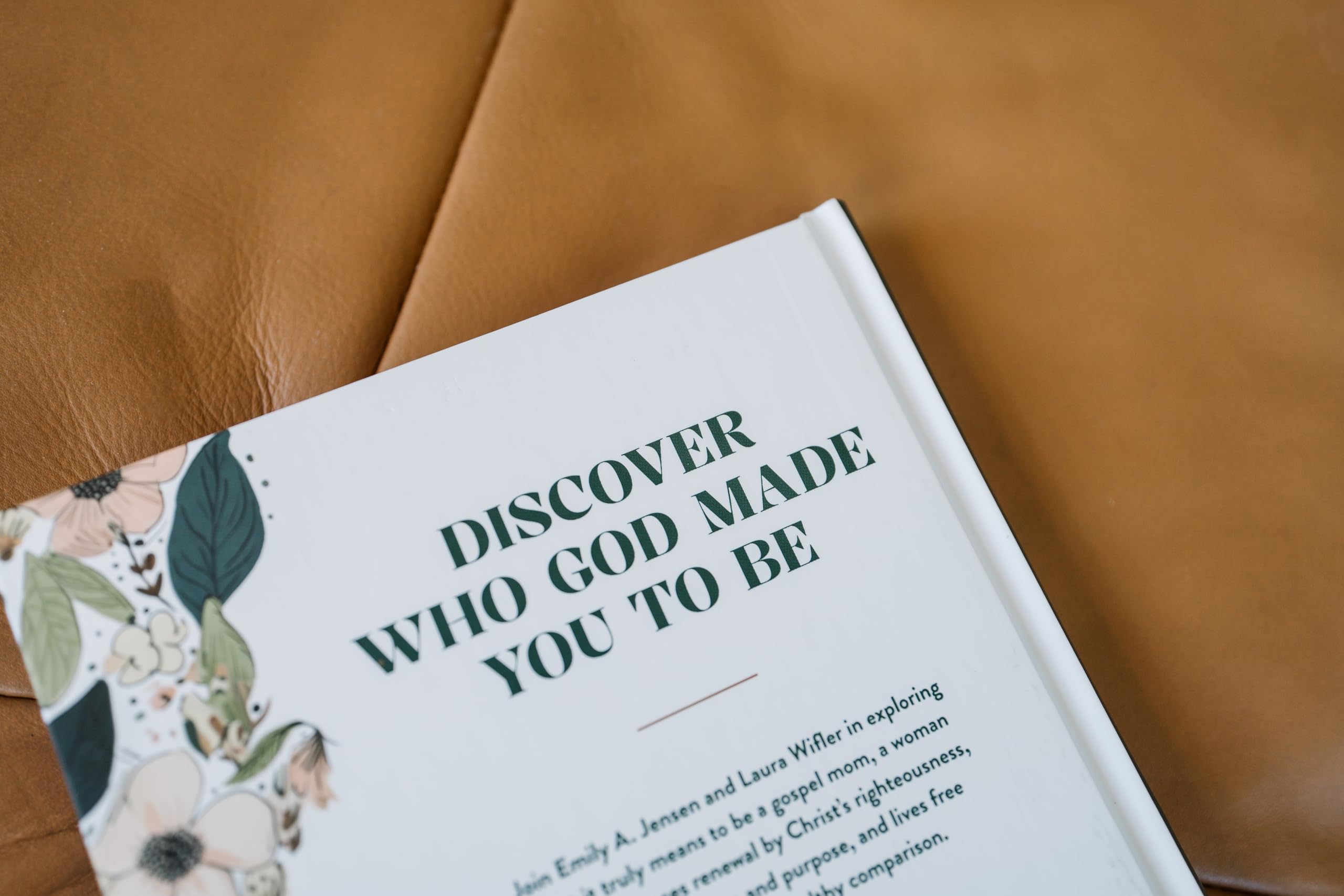 Gospel Mom: How to Make Biblical Decisions and Discover the Mom God Created You to Be Gospel Mom: How to Make Biblical Decisions and Discover the Mom God Created You to Be Hardcover Audible Audiobook Kindle Audio CD