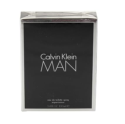 perfume calvin klein man original