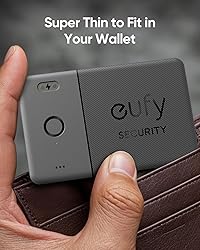 eufy SmartTrack Card E30