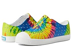 Native Shoes Jefferson Print (Toddler) Shell