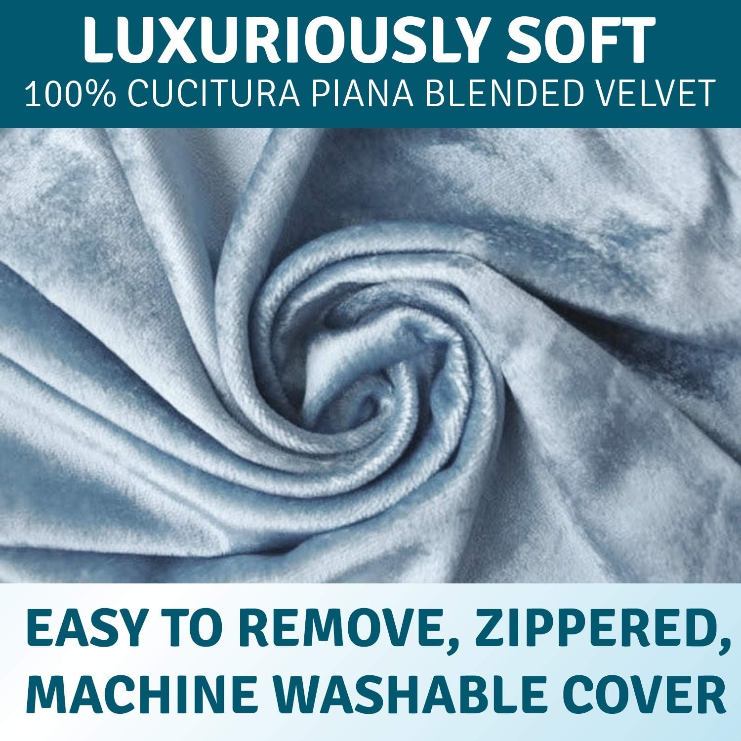 Lumbar Pillow Support Cushion - Clinical Grade Memory Foam Orthopedic for Car Driving & Office Chairs: Home & Kitchen