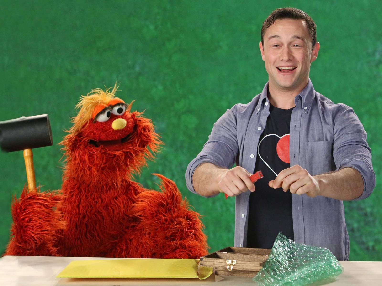 Watch Sesame Street - Season 43 | Prime Video