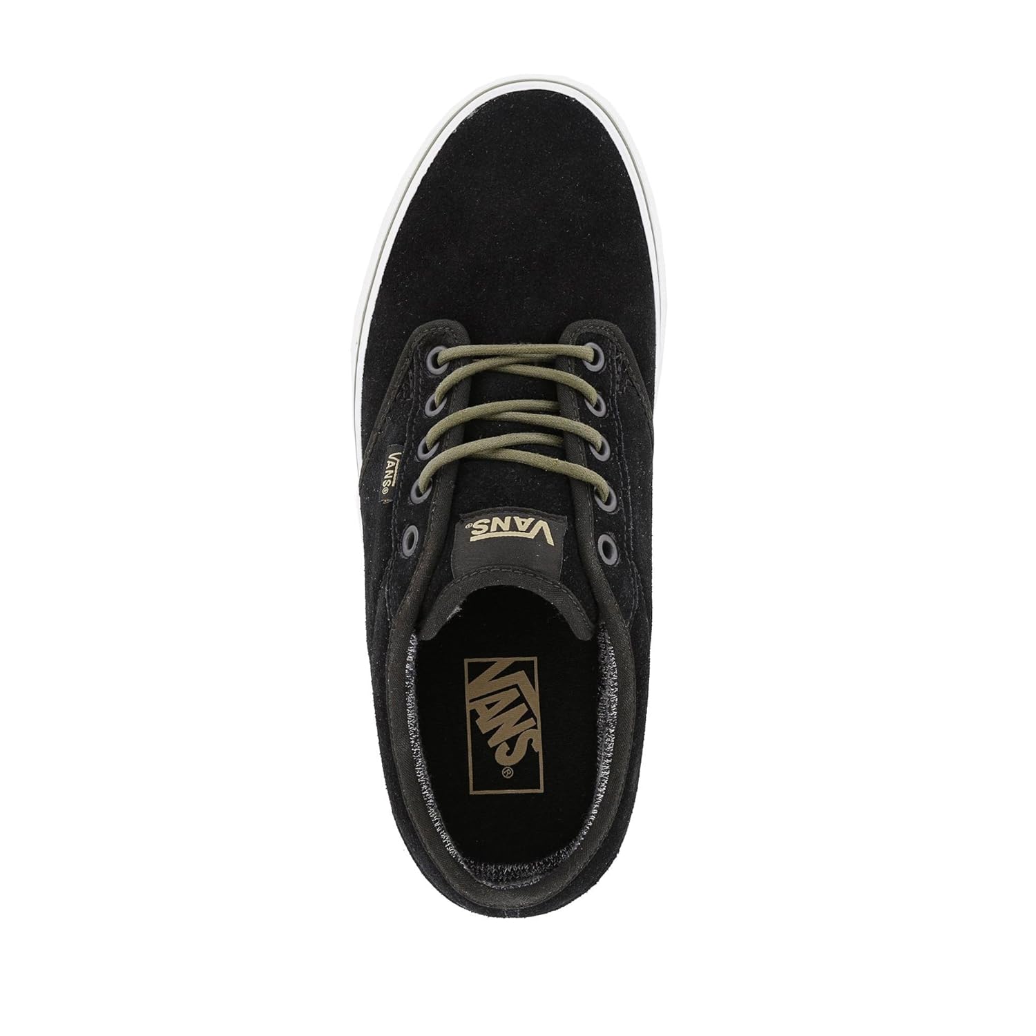 vans mn atwood mte