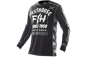 FASTHOUSE Off-Road Jersey