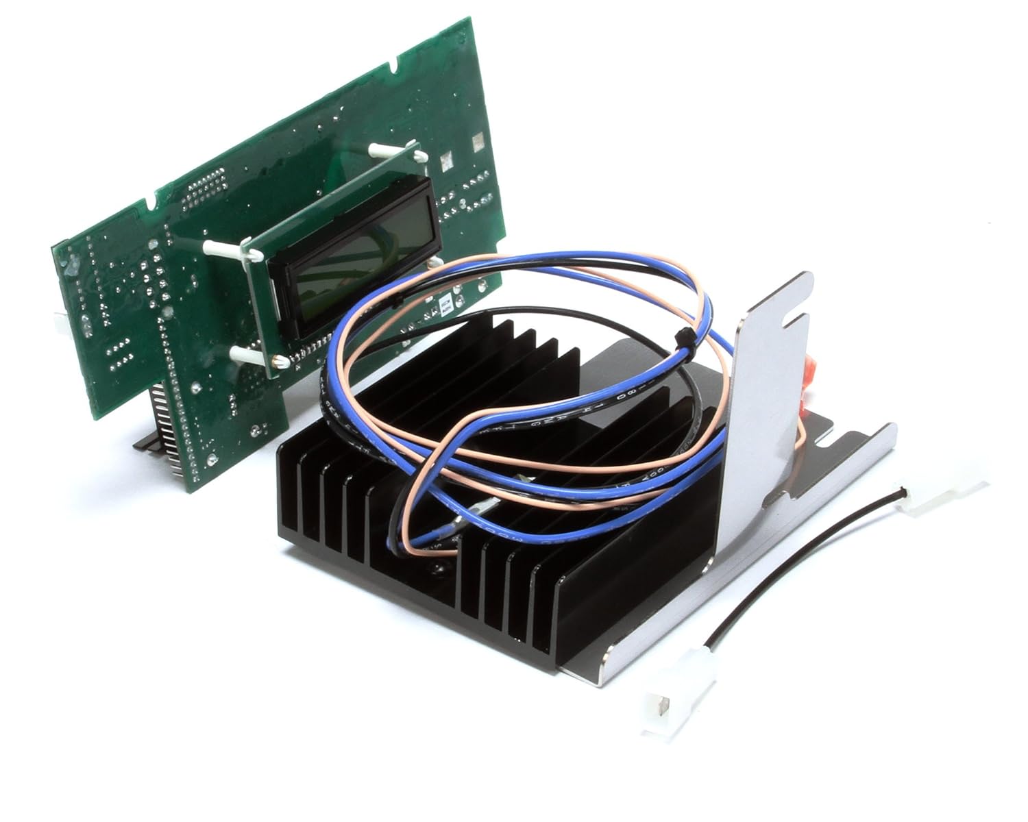 Amazon Com Bunn 48443 0026 Cba Retrofit Single High Voltage H Kit