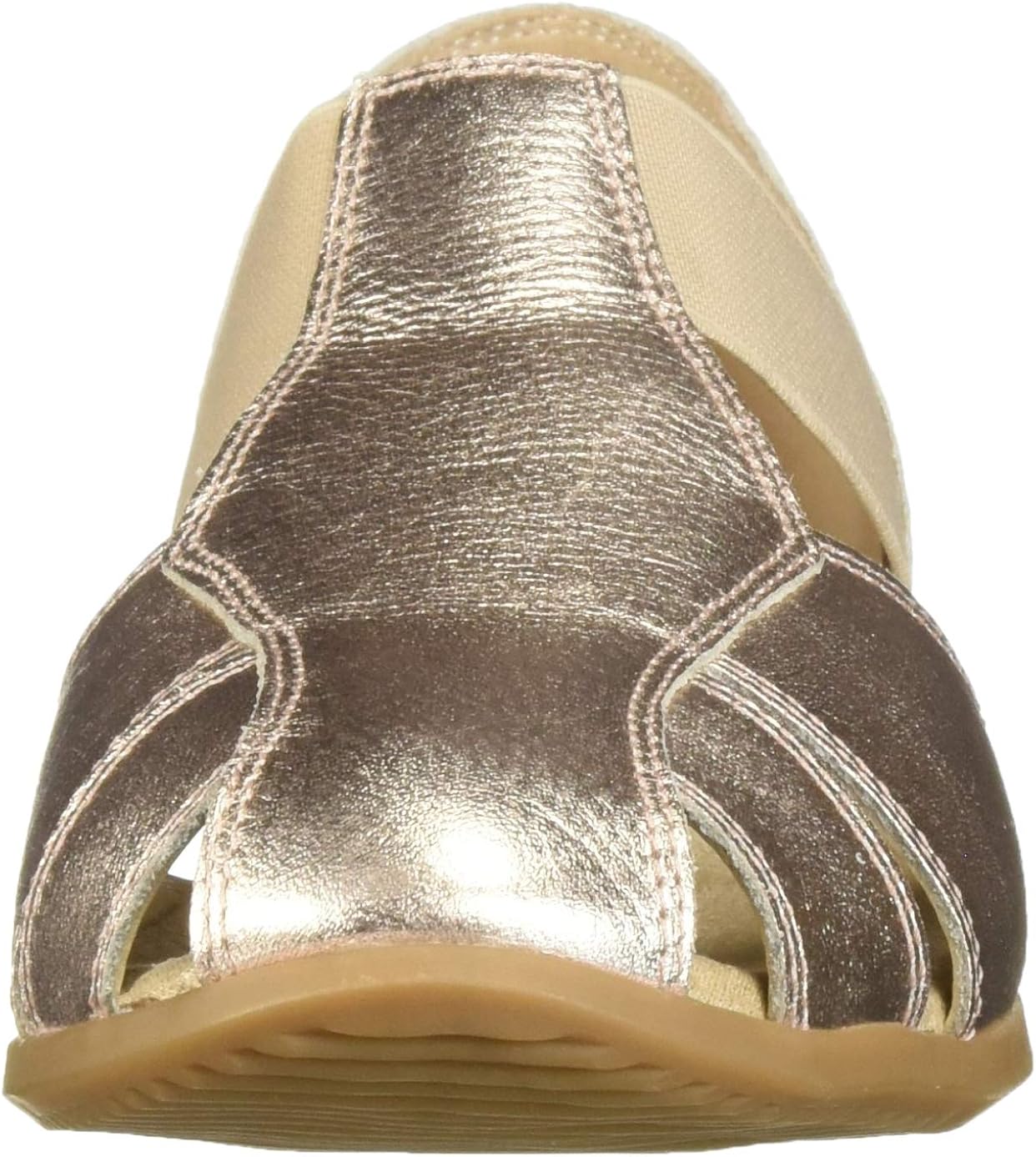 aerosoles women's believe flat