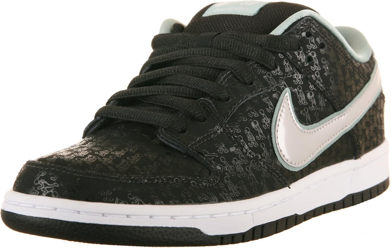 dunk low pro premium