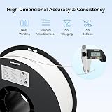 Creality Ender PLA 1.75mm Filament 1kg 10 Pack 3D Printer Spool Variety view 2