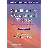 Conditions in Occupational Therapy: Effect on Occupational Performance (Lippincott Connect)