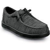 Volcom Chill, Men's, Comp Toe, EH, MaxTrax Slip Resistant, Casual Work Oxford