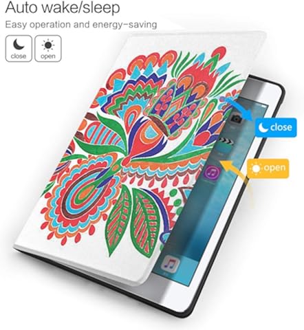 Wehoiweh - Funda antiarañazos para iPad Air3 10.5 iPad Air3 10.5 talla única