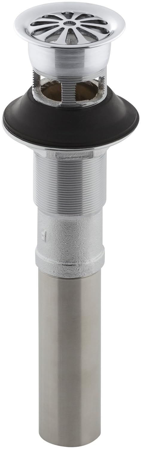 Best Kitchen Sink Drain Assembly Kohler