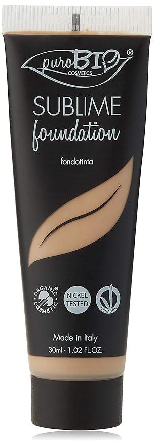 purobio liquid foundation