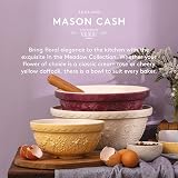Mason Cash In the Meadow Measuring Spoons Set of 4 view 9