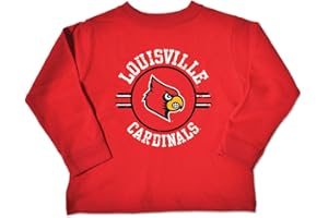 COLLEGE KIDS NCAA Toddler Long Sleeve Tee