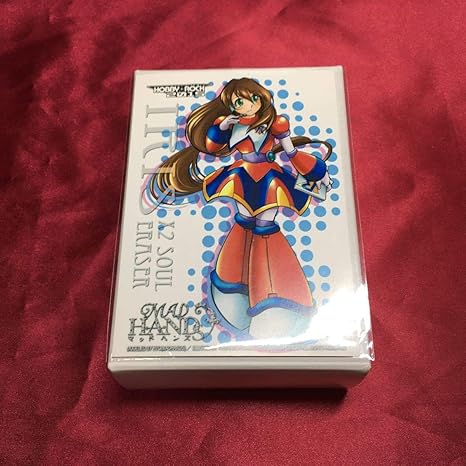 Amazon ロックマンx アイリス ガレージキット レジンキャスト 未組立 フィギュア ドール 通販