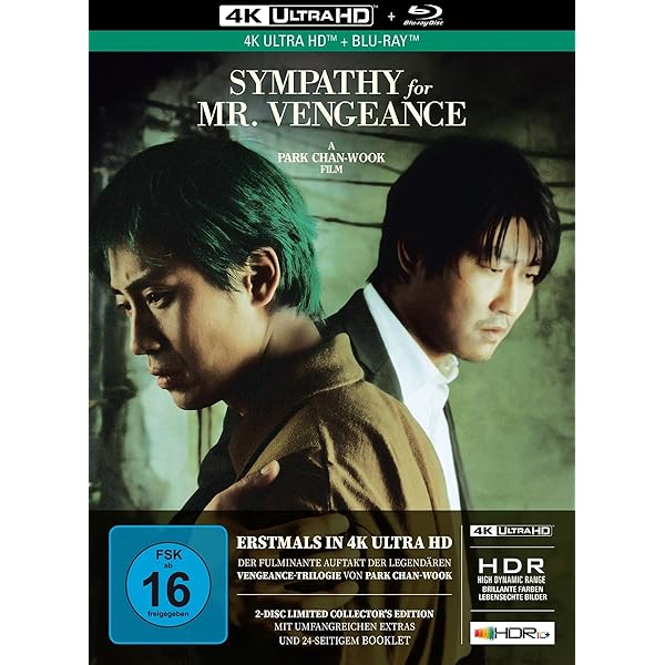 (未使用･未開封品)　Vengeance Trilogy [Blu-ray] [Import] vf3p617 Amazon.co.jp | Vengeance Trilogy [Blu-ray] [Import] DVD