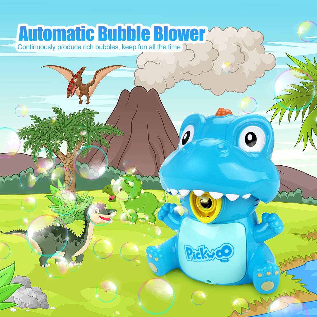pickwoo bubble machine Online Sale, UP TO 61% OFF