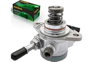 DAVRPES CM5E-9D376-CB High Pressure Fuel Pump Direct Injecton for Ford Focus 2012 2013 2014 2015 2016 2017 2018 2.0L L4 Replace#CM5E9D376CB｜CM5Z9350CB｜CM5Z-9350-CB｜CM5E-9D376-CA