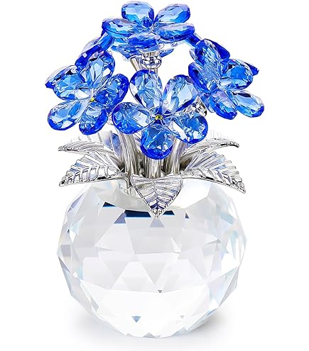 Amazon.com: Asfour Crystal 407-911-1 4. 52 L x 3. 93 H inch