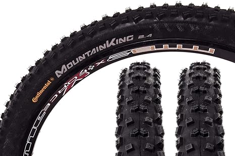 continental mountain king 27.5 x 2.4