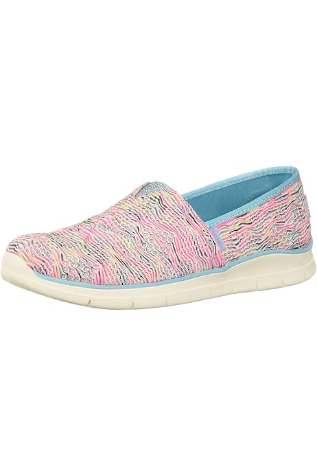 cool wave memory foam shoes