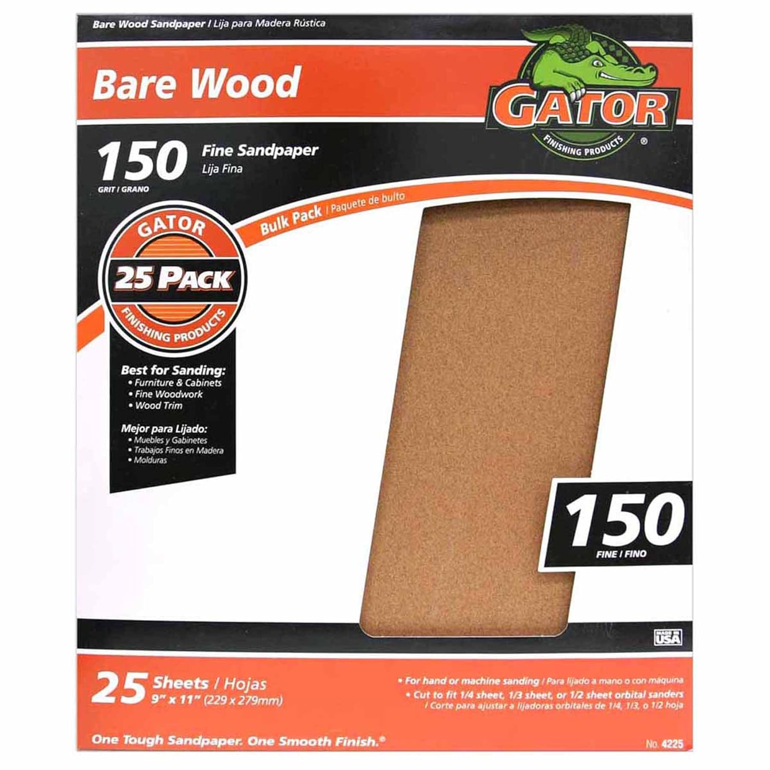 Which Is The Best 3M P220 731U Sandpaper Sheets