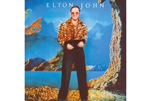 Elton John: Caribou