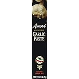 Amore Garlic Paste 3.2oz