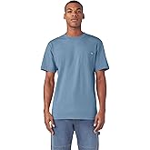 Dickies HEATHER HEAVYWEIGHT SS POCKET TEE RE